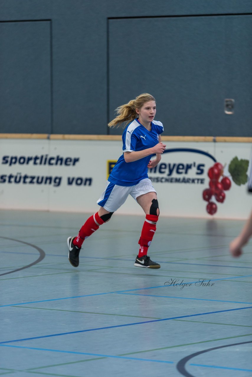 Bild 313 - wBJ Loewinnen Cup